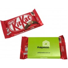45g KitKat with Sleeve